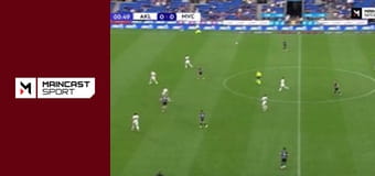 Футбол. Чемпіонат Австралії. А-Ліга. 24-й тур. Окленд - Мельбурн Вікторі. Наживо.