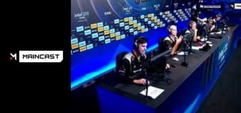 CS2. IEM Chengdu.