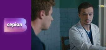 Т/с "Лікарка Ковальчук", 2 сезон, 27 с.