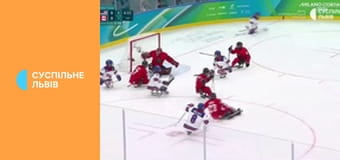 Яскраві миттєвості спортивних подій.