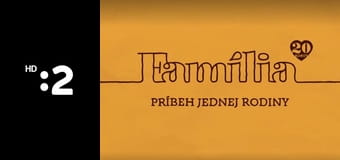 Família E14 - Pokora a hojnosť Família E14 - Pokora a hojnosť