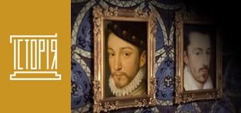 Great Artists - Episode 1