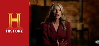 Величайшие ограбления в истории с Пирсом Броснаном, 5 эп. Объединенный Калифорнийский банк.