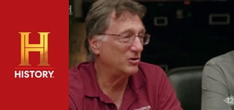 Проклятие острова Оук, 11 сезон, 13 эп. Время пить чай.