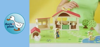 The World of Toys - Big farmville 3