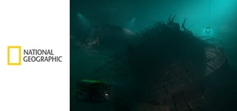 Тайная история кораблекрушений S1E2 - Предстоящая опасность