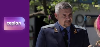 Т/с "Хід прокурора", 33 с.