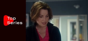 Saving Hope - Wyrzucony z pracy Saving Hope - Wyrzucony z pracy