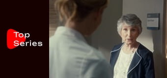 Saving Hope - Knowing Me, Knowing You