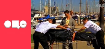 Т/с "CSI: Місце злочину - Маямі", 5 сезон, 7 с.