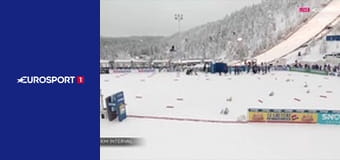 Лыжные гонки. Кубок мира. Этап 1 в Руке, Финляндия. Женщины. Индивидуальная гонка. 10 км. Классический стиль. Прямая трансляция.