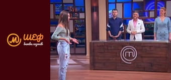 MasterChef Junior, Season 2, Episode 10, Part 6