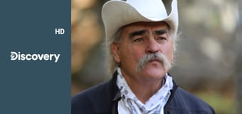 Операция "Спасение дома" S6E4 - Загадка проклятых земель