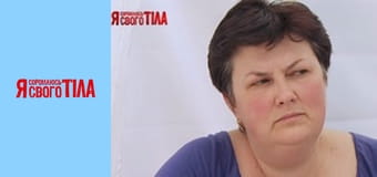 I'm Ashamed of My Body - Season 5 Episode 16 Part 4