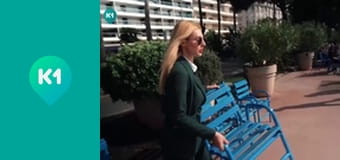 "Пригоди з Яною Метьолкіною".