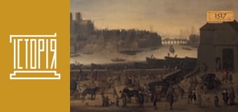 Great Artists - Episode 9