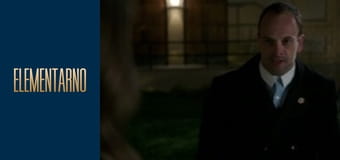 Elementary Season 5 Episode 24