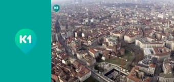 "Інший світ". "Інший світ".