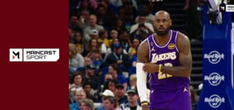 Баскетбол. NBA Action.