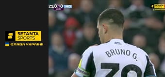 Футбол. Чемпионат Англии. Премьер-лига. Ньюкасл Юнайтед - Манчестер Сити. Прямая трансляция.