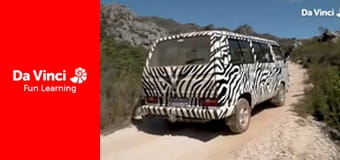 Сіяя - Найдикіший мис - Гори Готтентотс-Голланд - Перетинаючи гори