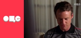 Т/с "CSI: Нью-Йорк", 5 сезон, 5 с.