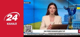 Марафон 24 каналу