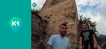 "Пригоди з Яною Метьолкіною".