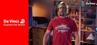 Superhero Sprinter Galore - Bumble's Party