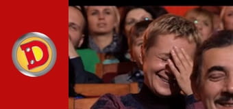 Дизель Шоу 2016, Выпуск 27