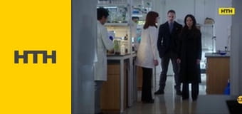 Т/с "Элементарно", 4 сезон, 16-19 с.