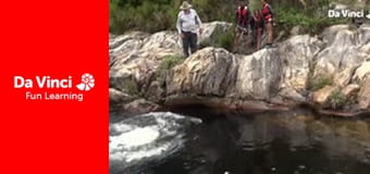 Siyaya - Wildest Cape - Hottentots Holland Nature Reserve - On Angel's Wings