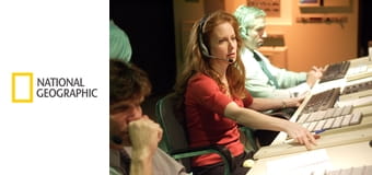 Расследования авиакатастроф S5E6 - Южный шторм Расследования авиакатастроф S5E6 - Южный шторм