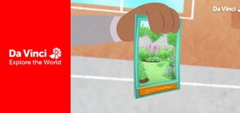 Эдисон - Тайна северного ниндзи