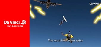 Один талант - Мелисса Миллетт: удивительные животные