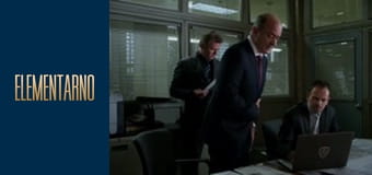 Elementary Season 4 Episode 12