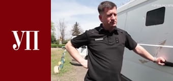 Цивільні ТІКАЮТЬ з КРАСНОГОРІВКИ під штурми росіян | УП. Репортаж