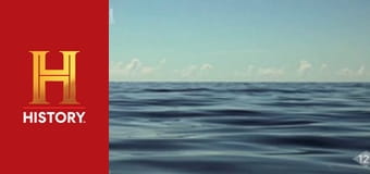 Бермудский треугольник: Проклятые воды, 1 сезон, 6 эп. Опасная глубина.