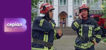 "Вызов", 1 сезон, 5 эп.