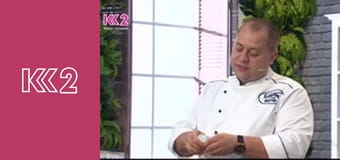 Спадщина E14 - Вишневе варення