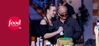 Лучшая игровая ночь для парня S2E1