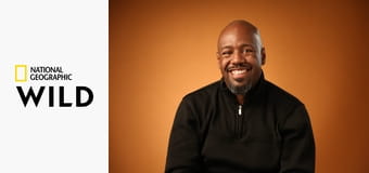 Близкие контакты дикой природы S1E1 - В глубь леса Близкие контакты дикой природы S1E1 - В глубь леса