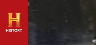 Проклятие острова Оук, 11 сезон, 5 эп. Мюонная томография.