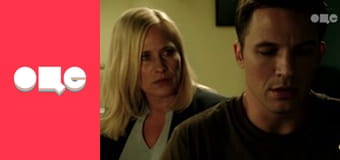 Т/с "CSI: Кіберпростір", 2 сезон, 6 с.