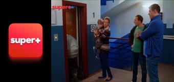 Т/с "Когда мы дома. Новая история", 2 сезон, 8 с. "Обручальные кольца и мусорное королевство".