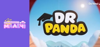 Dr. Panda. Episode 23 Dr. Panda. Episode 23