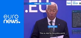 The European Debrief