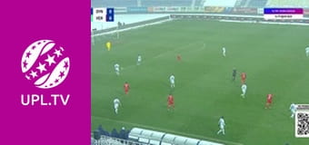 УПЛ: VBET. Динамо - Верес. 16-й тур. Сезон 2025/26.