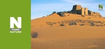 Nile: The Ultimate River - Lifeline in the Desert