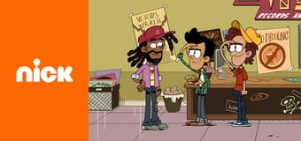 Касаґранде S3E19 - Дивакуватий татко / Довгий кидок.